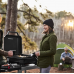 Планча грил на газ Weber® SLATE GP 43 cm