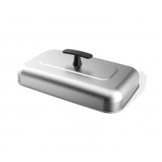 Грил капак за задушаване Weber, размер XL