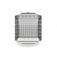 Кошница за зеленчуци Weber® Deluxe 24x19 cm