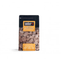 Чипс за опушване Weber®, бук - 0.7 kg
