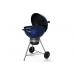 Барбекю на въглища Weber® Master-Touch OCEAN BLUE 57cm GBS C-5750
