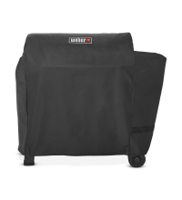 Луксозен калъф за барбекю на пелети Weber® Searwood XL
