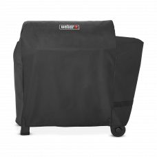 Луксозен калъф за барбекю на пелети Weber® Searwood XL