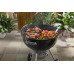 Чугунена планча Weber® за барбекю на въглища ∅57 cm