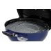 Барбекю на въглища Weber® Master-Touch OCEAN BLUE 57cm GBS C-5750