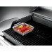 Кошница за зеленчуци Weber® Deluxe 24x19 cm