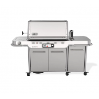 Барбекю на газ Weber® Summit Smart FS38X S