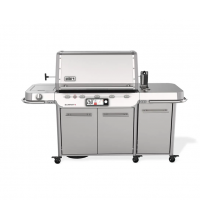 Барбекю на газ Weber® Summit Smart FS38X S