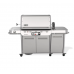 Барбекю на газ Weber® Summit Smart FS38X S