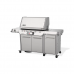 Барбекю на газ Weber® Summit Smart FS38X S