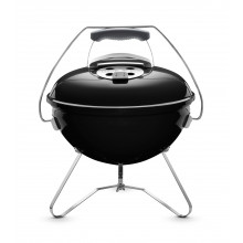 Преносимо барбекю на въглища WEBER® Smokey Joe 37cm