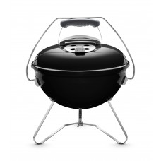 Преносимо барбекю на въглища WEBER® Smokey Joe 37cm