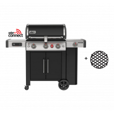 Барбекю на газ WEBER® Genesis II EX-335 GBS