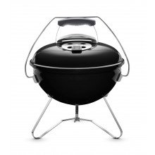 Преносимо барбекю на въглища WEBER® Smokey Joe 37cm