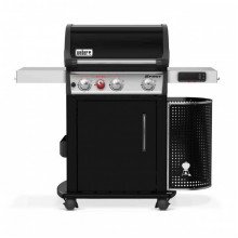 Барбекю на газ WEBER® Spirit EPX-325S Premium GBS