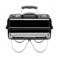 Преносимо барбекю на въглища WEBER® Go-Anywhere