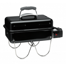 Преносимо барбекю на газ WEBER® Go-Anywhere