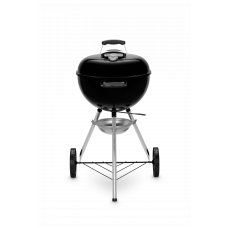 Барбекю на въглища WEBER® Original Kettle 47cm E-4710 BLK