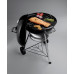 Барбекю на въглища WEBER® Compact 57cm