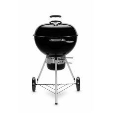 Барбекю на въглища WEBER® Master-Touch 57cm GBS E-5750 BLK