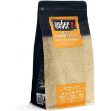 Фина букова смес за опушване WEBER