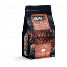 Чипс за опушване на свинско месо WEBER® - 0,7 kg