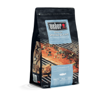 Чипс за опушване на риба WEBER® - 0,7 kg