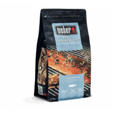 Чипс за опушване на риба WEBER® - 0,7 kg