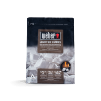 Кубчета за запалване WEBER®