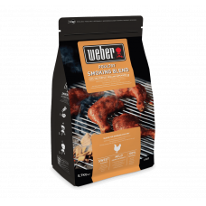 Чипс за опушване на пилешко месо WEBER® - 0,7 kg