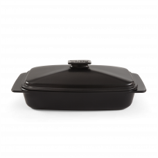 Керамичен съд за готвене WEBER®