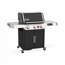 Барбекю на газ WEBER® Genesis Smart EX325S