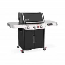 Барбекю на газ WEBER® Genesis Smart EX325S Барбекю на газ WEBER® Genesis Smart EX325S