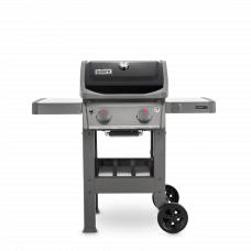 Барбекю на газ WEBER® Spirit II E-210 GBS