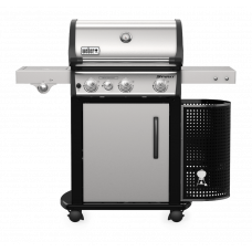 Барбекю на газ WEBER® Spirit SP-335 Premium GBS