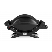 Барбекю на газ WEBER® Q1000, Black 