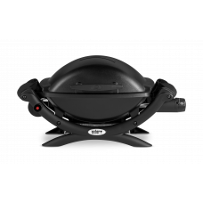 Барбекю на газ WEBER® Q1000, Black