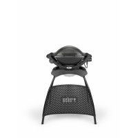 Електрическо барбекю със стойка WEBER® Q1400 