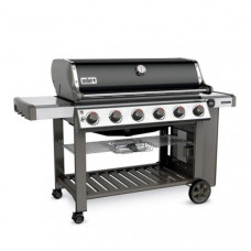Барбекю на газ WEBER® Genesis II E-610 GBS
