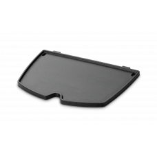 Чугунена плоча WEBER® за Q100/1000/1200/1400