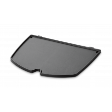 Чугунена плоча WEBER® за Q2000