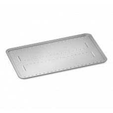 Алуминиева тавичка за печене WEBER® (съвместима с #6564)