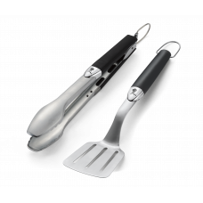Комплект 2 броя прибори за барбекю WEBER®