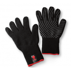 Ръкавици за барбекю WEBER® Топлоустойчиви, размер L/XL