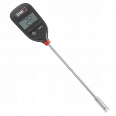 Дигитален термометър за храна WEBER® (Моментално отчитане)