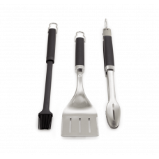Комплект 3 броя прибори за барбекю WEBER® New