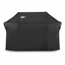 Луксозен калъф за барбекю на газ WEBER® Summit 600