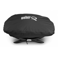 Луксозен калъф WEBER®, за барбекю WEBER®Q100/1000