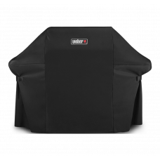 Луксозен калъф за барбекю на газ WEBER® Genesis II 400
