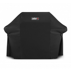 Луксозен калъф за барбекю на газ WEBER® Genesis II (6 burner)
